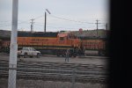 BNSF 2333